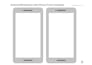 create web pages and app designs